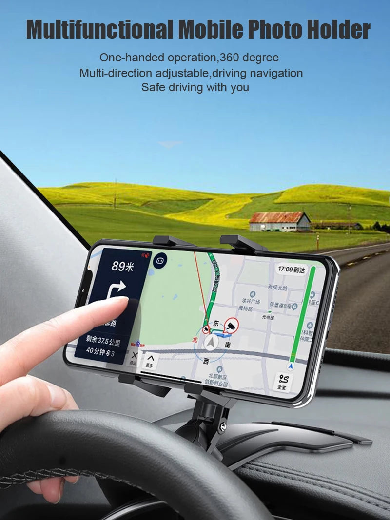 Car Dashboard 360 degree Rotation Phone Holder - Premium Other Phone Accessories from Dressmycell.com - Just $28! Shop now at Dressmycell.com Car Dashboard 360 degree Rotation Phone Holder - Premium Other Phone Accessories from Dressmycell.com - Just $28! Shop now at Dressmycell.com